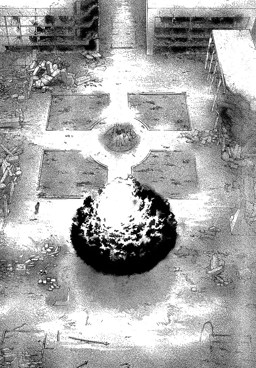 The World God Only Knows Chapter 194 - 3