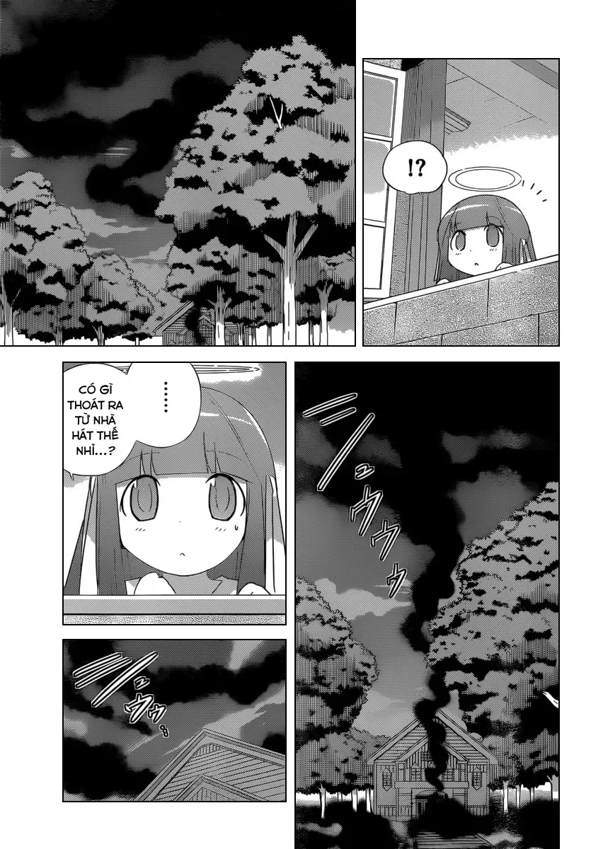 The World God Only Knows Chapter 194 - 8