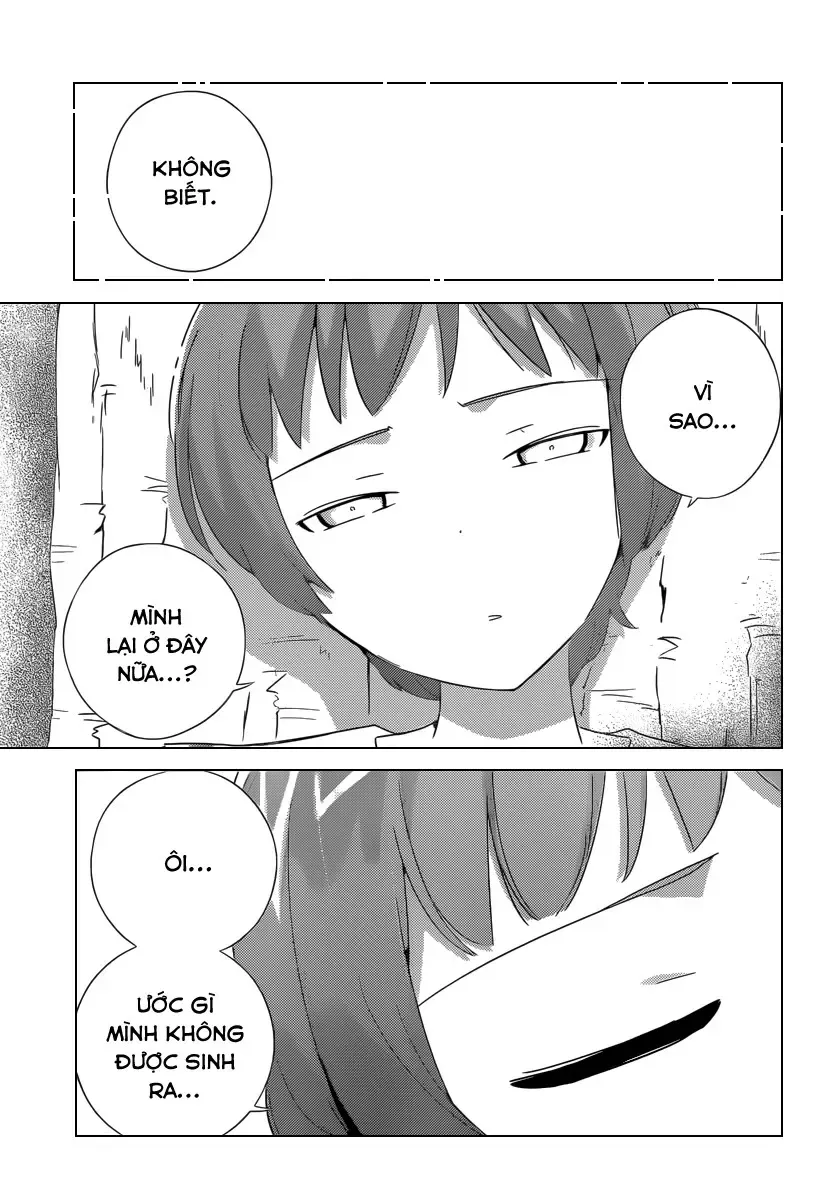 The World God Only Knows Chapter 194 - 10