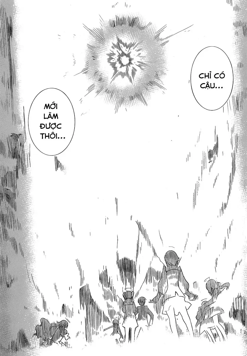 The World God Only Knows Chapter 195 - 12