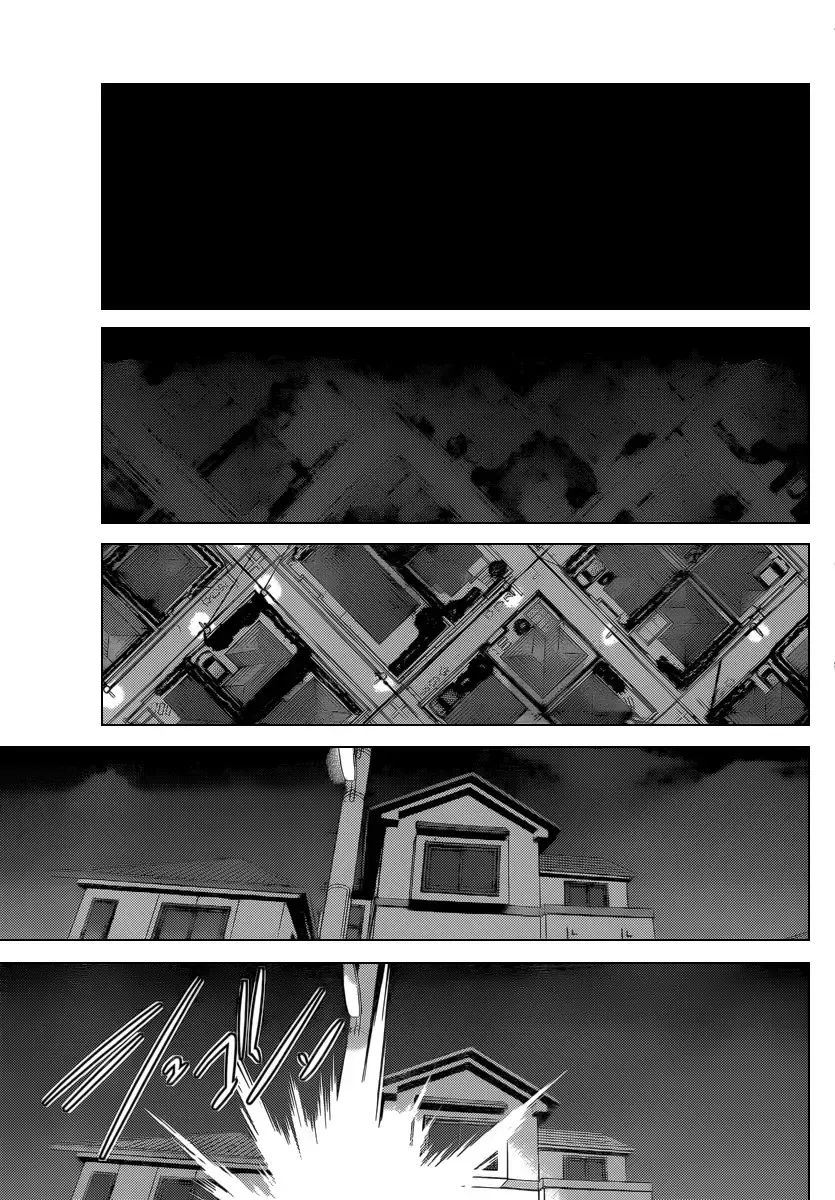 The World God Only Knows Chapter 195 - 14