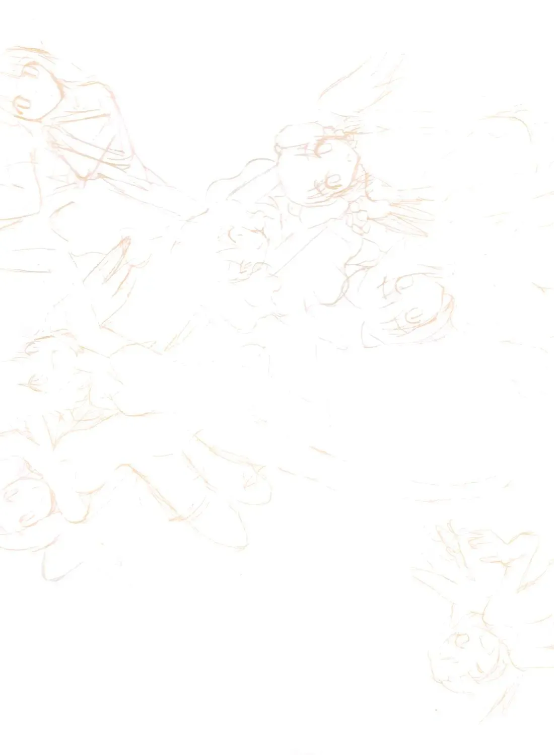 The World God Only Knows Chapter 197.5 - 2