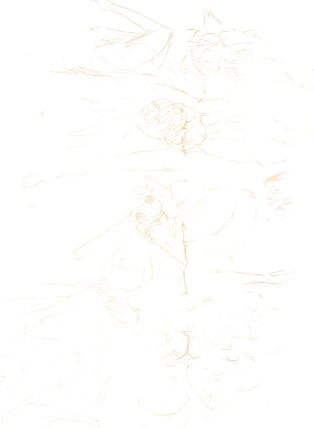 The World God Only Knows Chapter 197.5 - 3