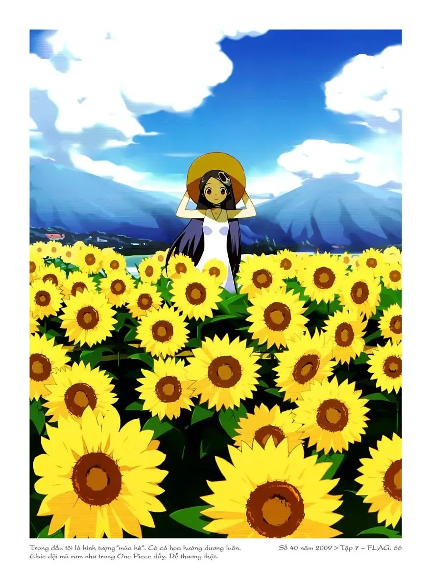 The World God Only Knows Chapter 197.5 - 31