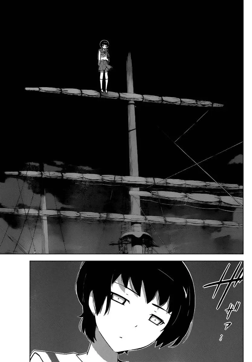 The World God Only Knows Chapter 197 - 15