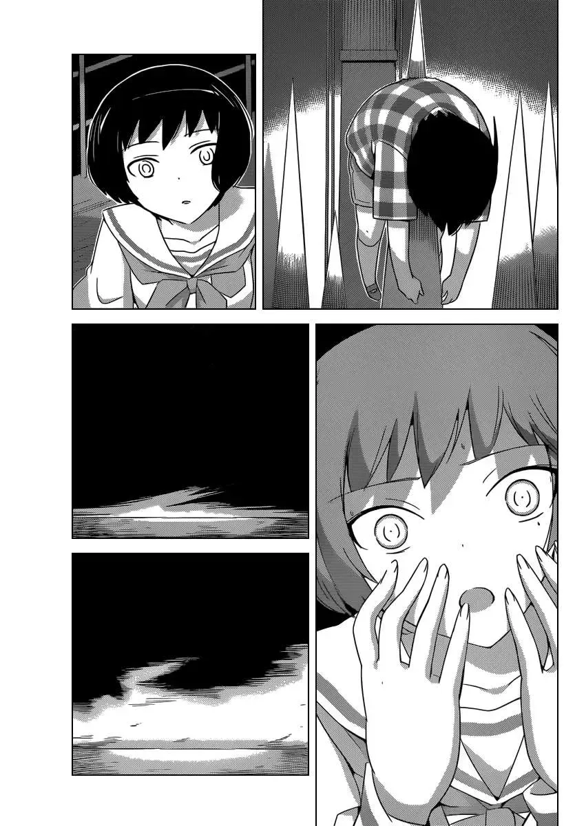 The World God Only Knows Chapter 199 - 13