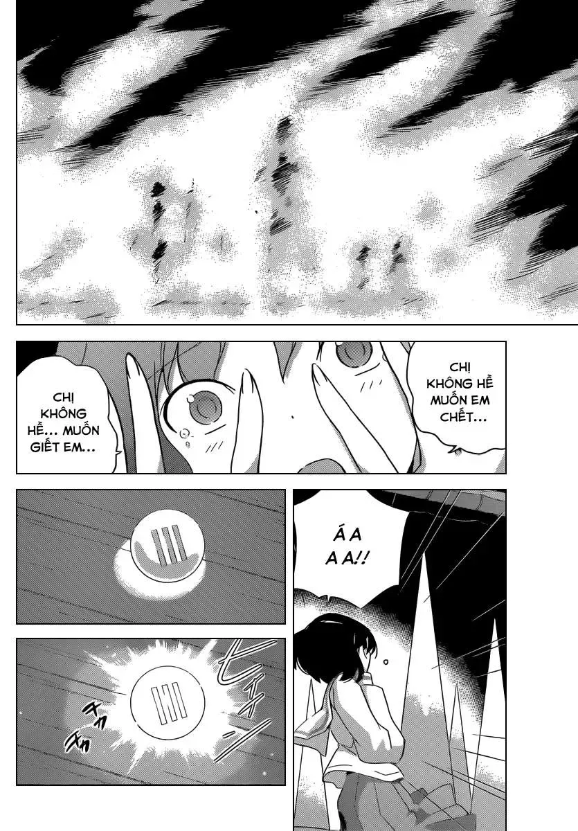 The World God Only Knows Chapter 199 - 14