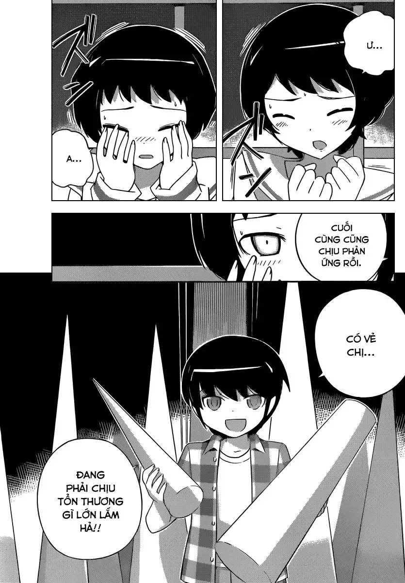 The World God Only Knows Chapter 199 - 15