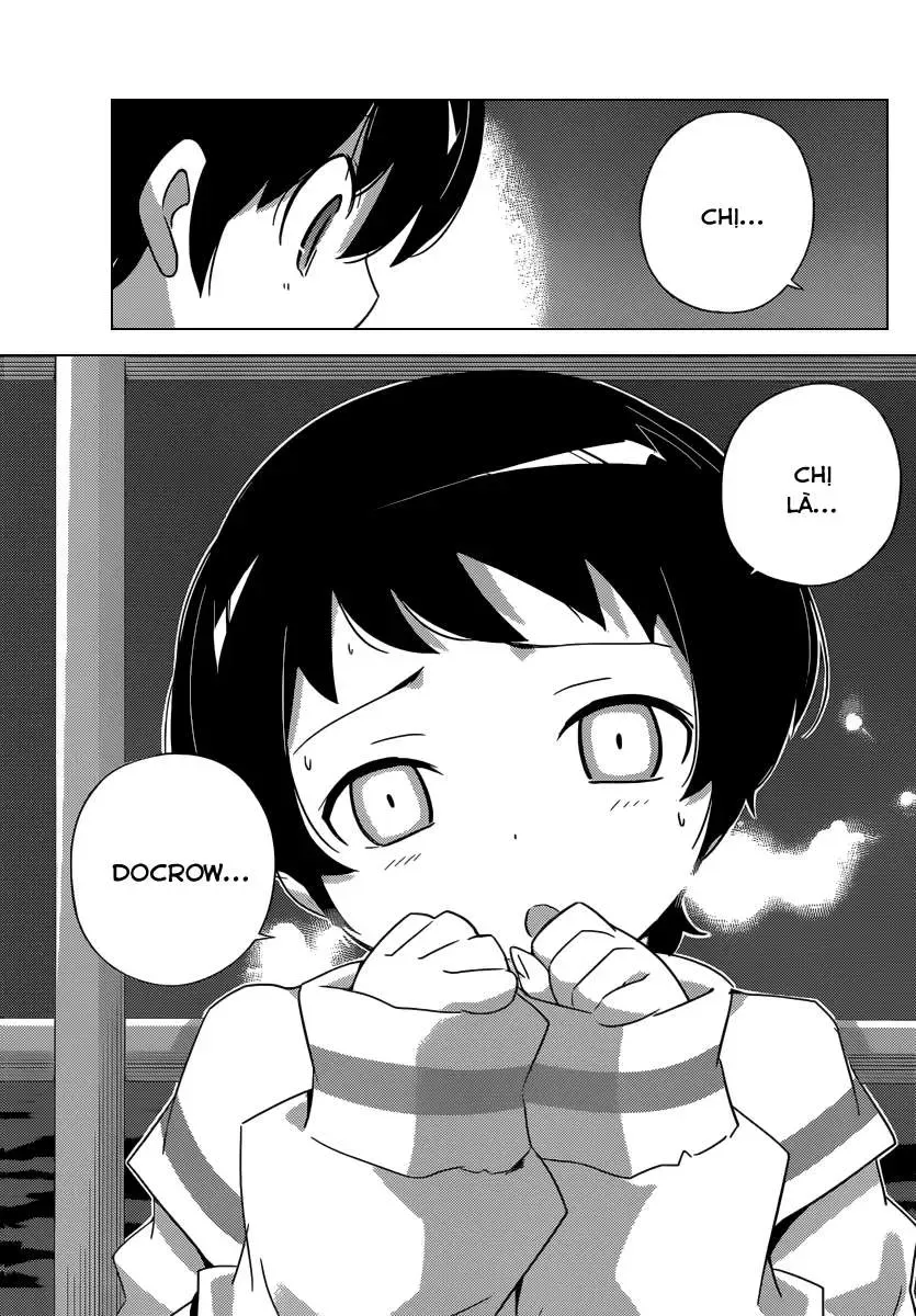 The World God Only Knows Chapter 199 - 17