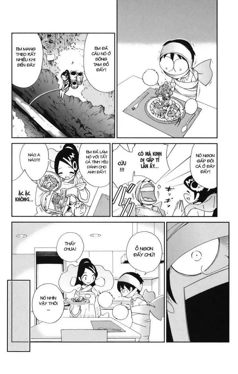 The World God Only Knows Chapter 2 - 20