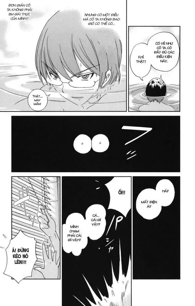 The World God Only Knows Chapter 2 - 25