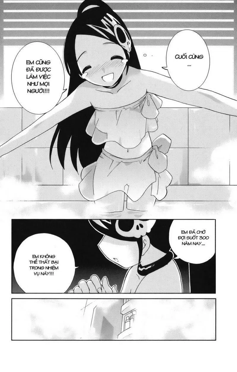 The World God Only Knows Chapter 2 - 30
