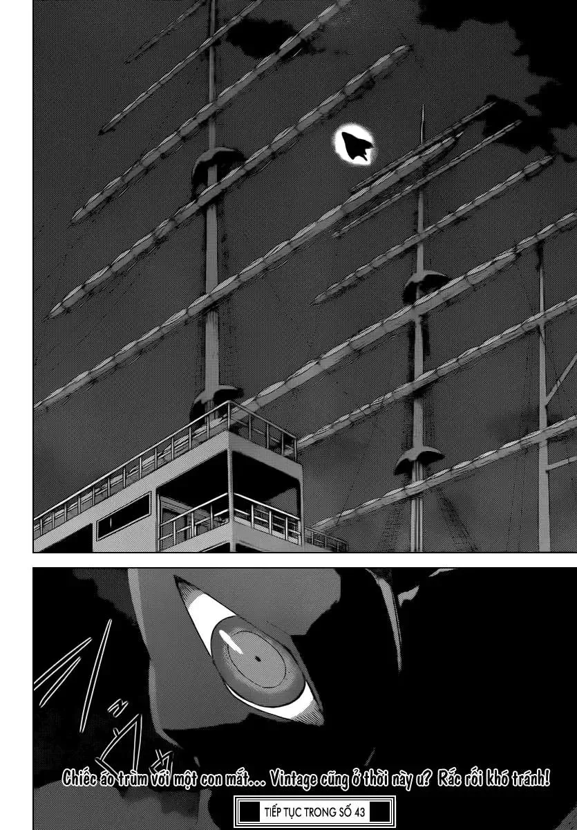 The World God Only Knows Chapter 201 - 18