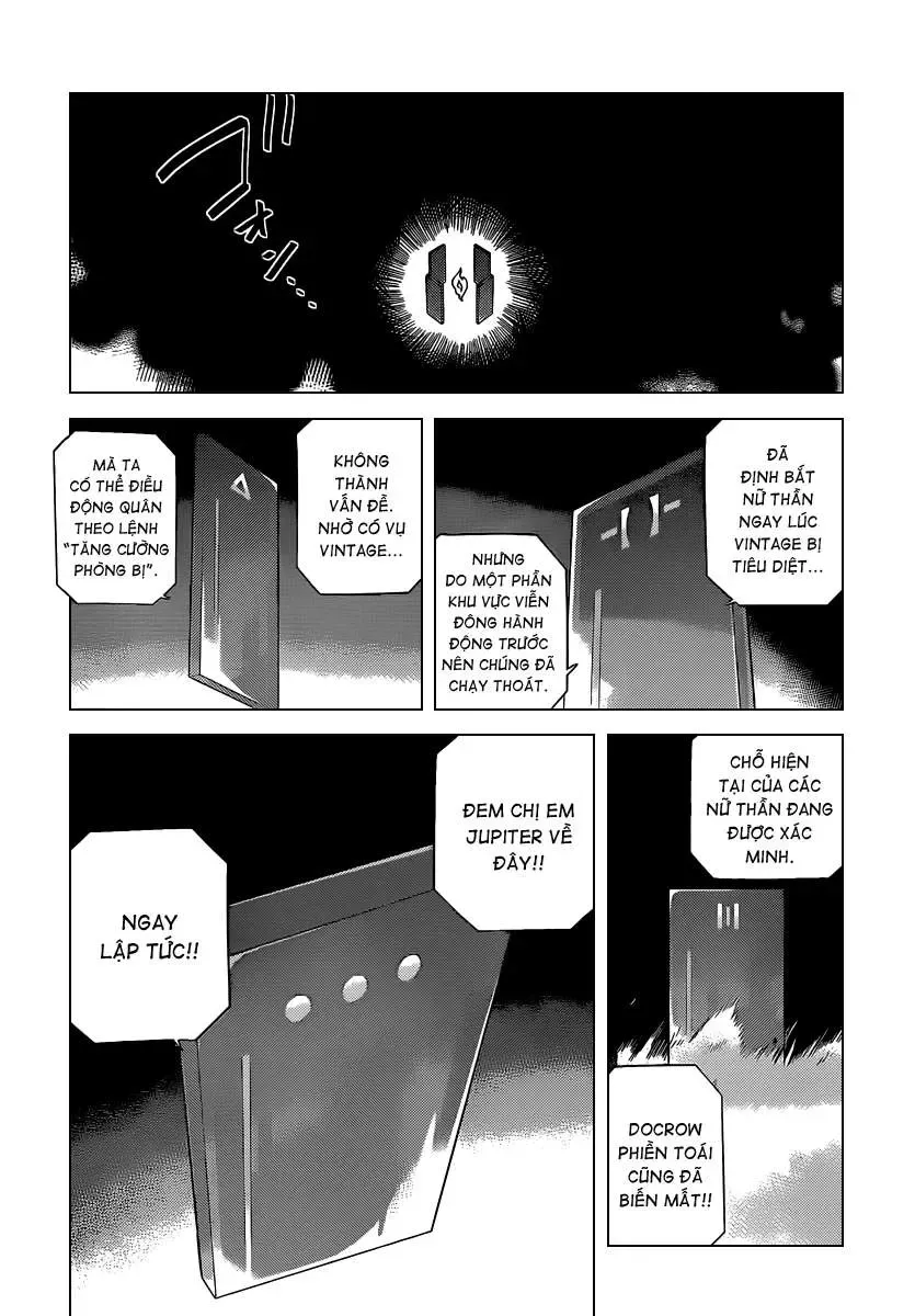 The World God Only Knows Chapter 203 - 9