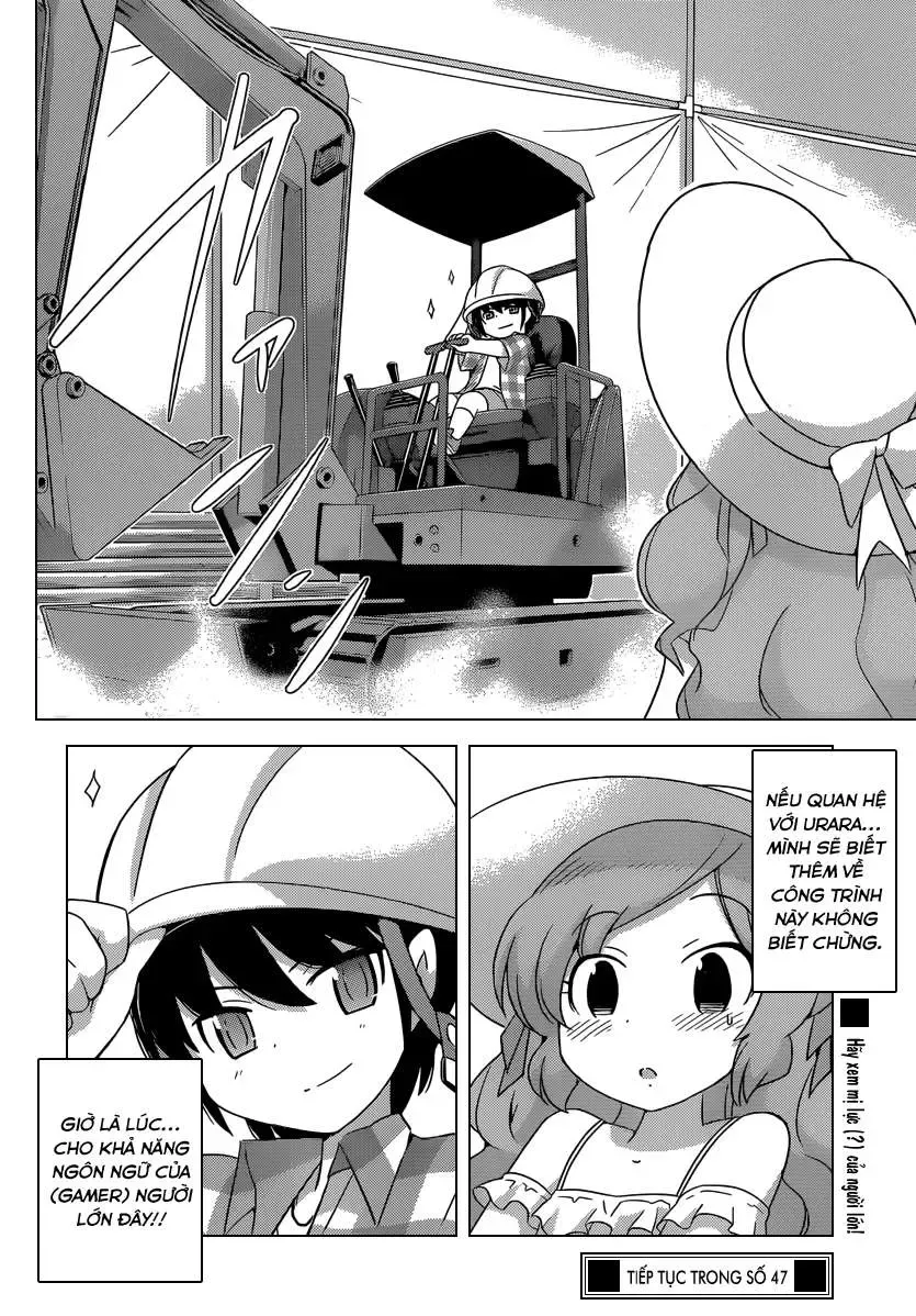 The World God Only Knows Chapter 205 - 20