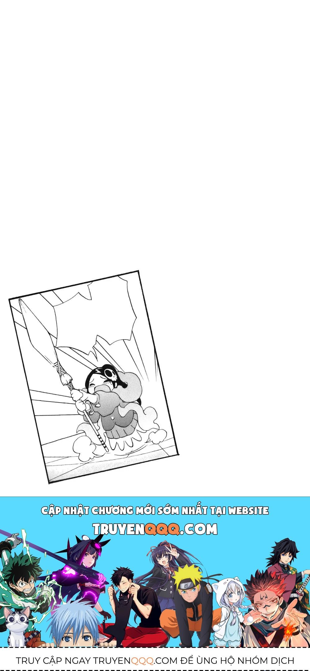 The World God Only Knows Chapter 21 - 20