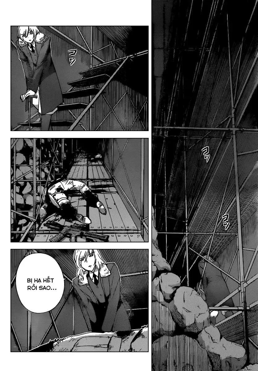 The World God Only Knows Chapter 213 - 2