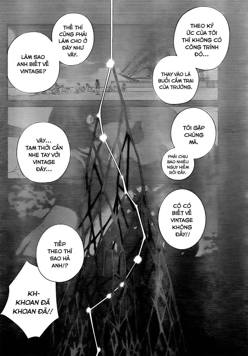 The World God Only Knows Chapter 215 - 10