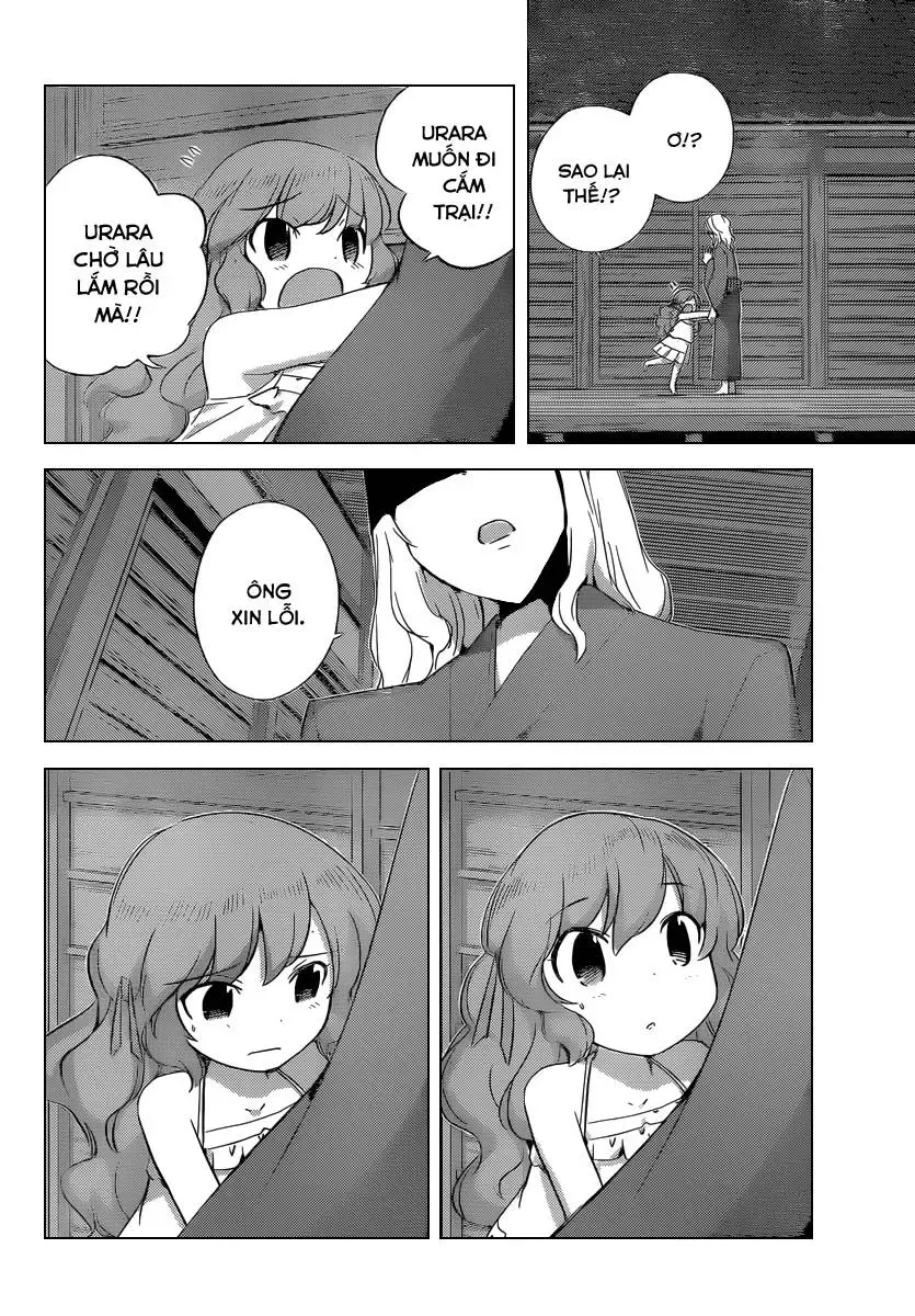 The World God Only Knows Chapter 218 - 12