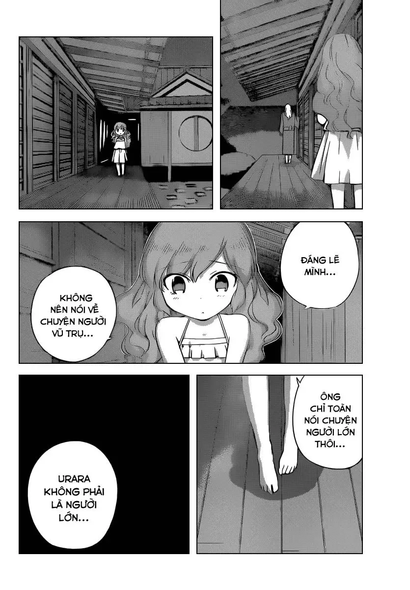 The World God Only Knows Chapter 218 - 14