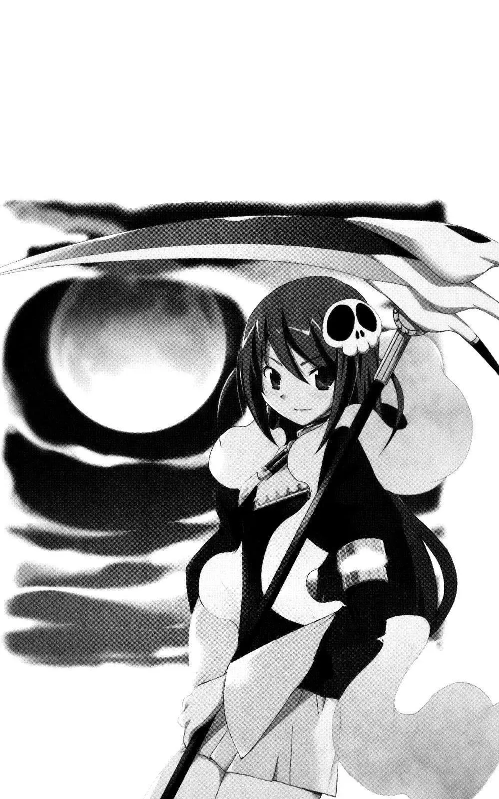 The World God Only Knows Chapter 22 - 2