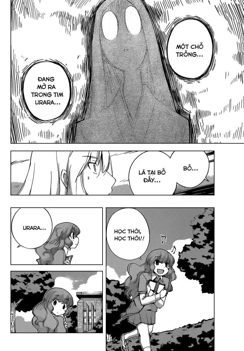 The World God Only Knows Chapter 221 - 12