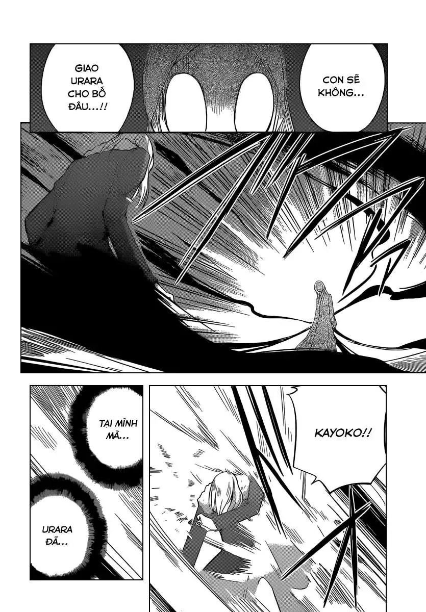 The World God Only Knows Chapter 221 - 16