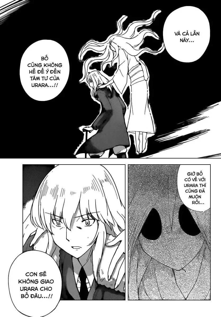 The World God Only Knows Chapter 222 - 5