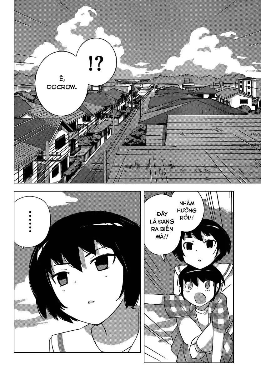 The World God Only Knows Chapter 223 - 10