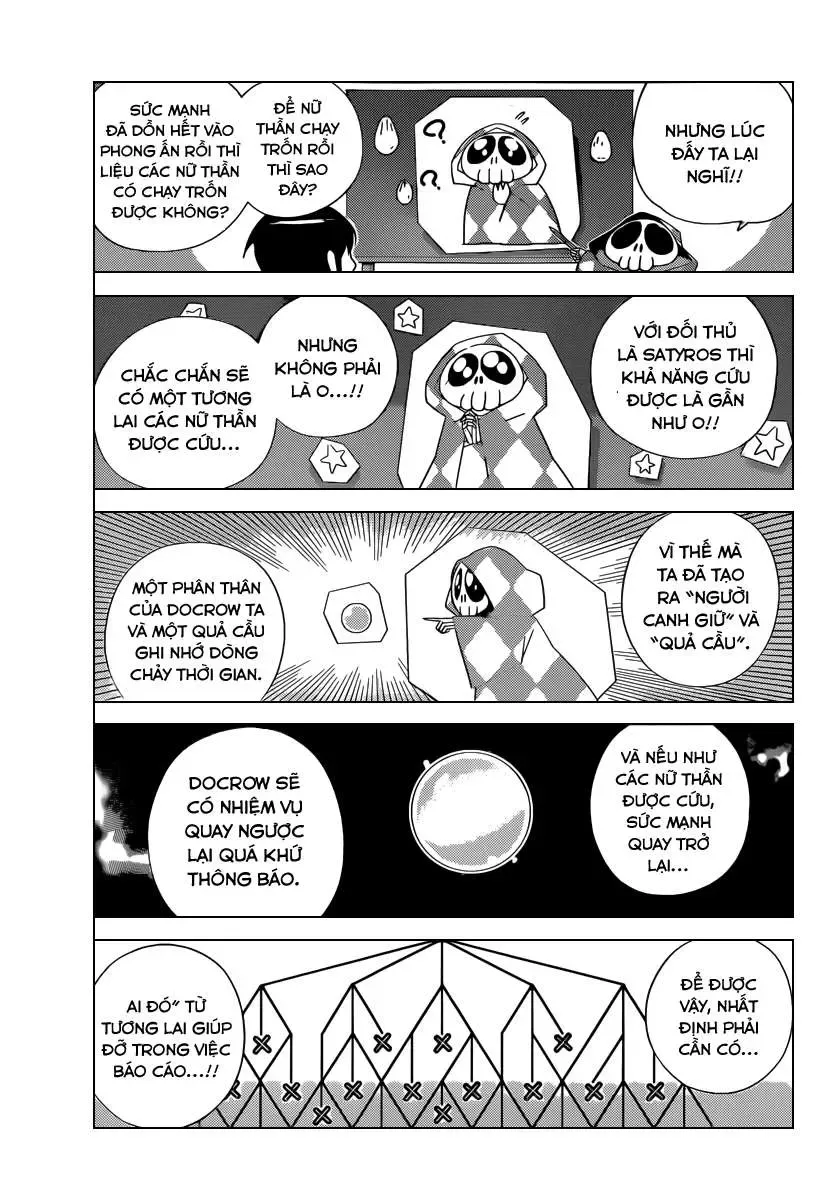 The World God Only Knows Chapter 224 - 13
