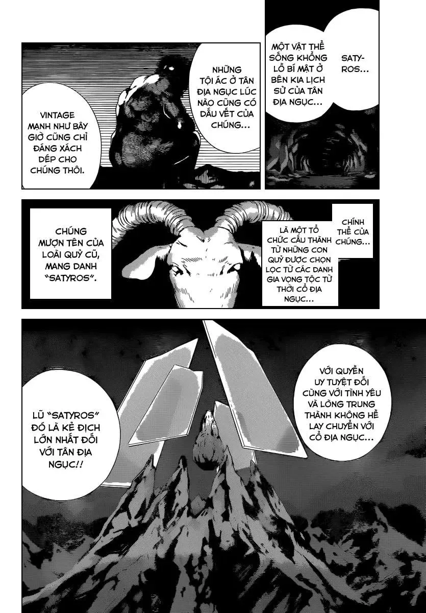 The World God Only Knows Chapter 224 - 10