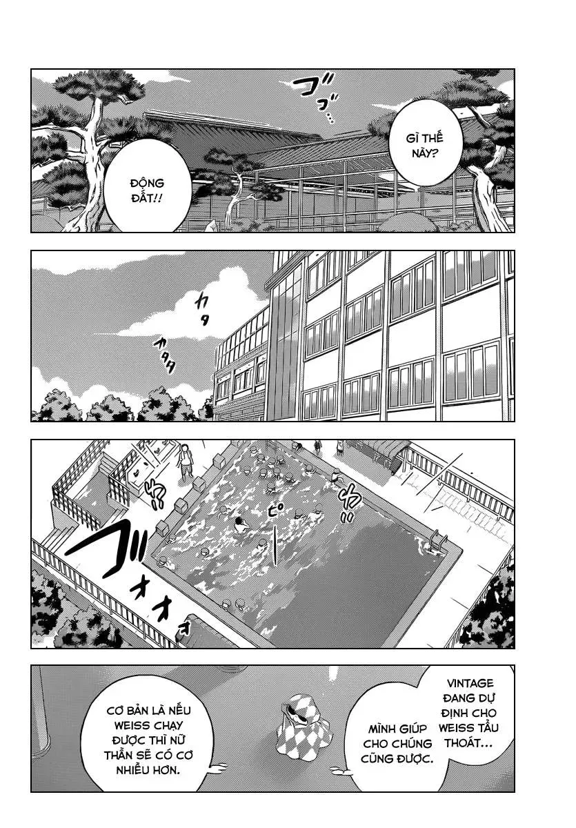 The World God Only Knows Chapter 225 - 12