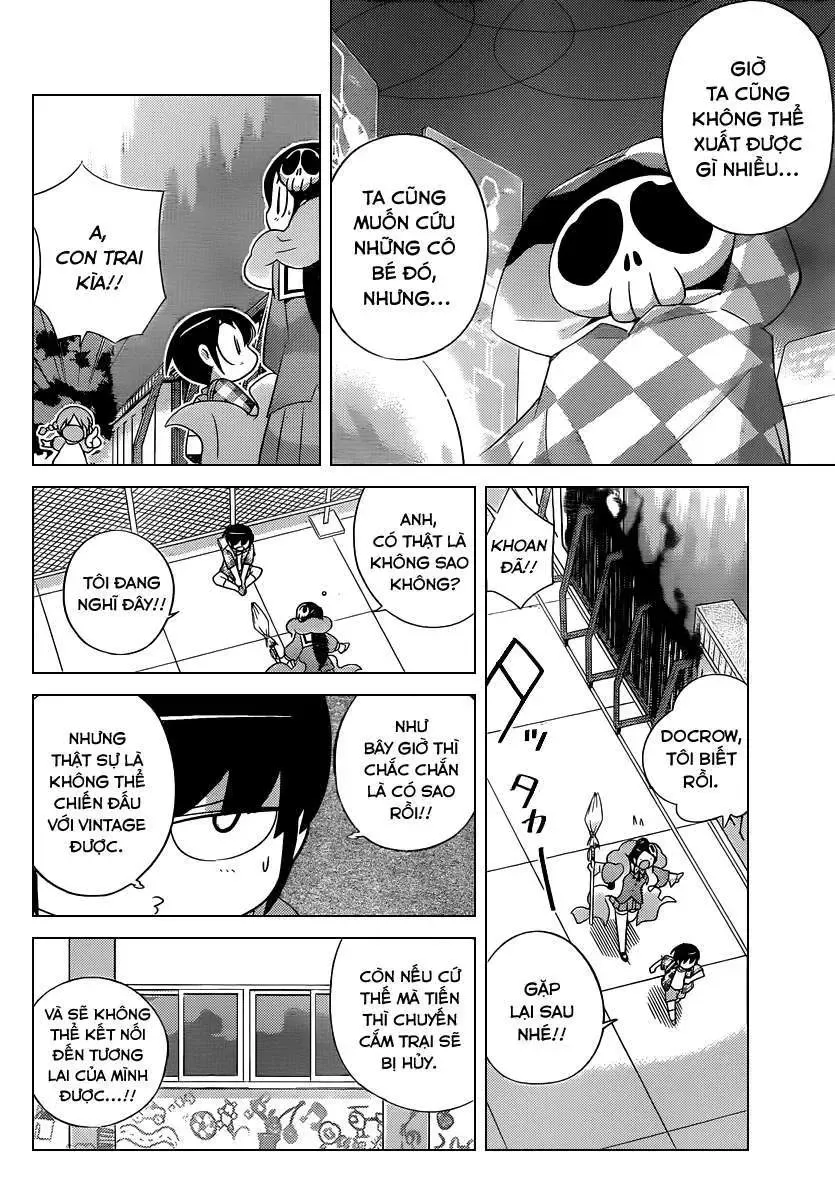 The World God Only Knows Chapter 227 - 10