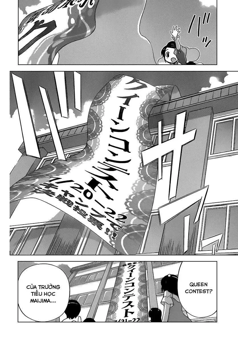 The World God Only Knows Chapter 228 - 16
