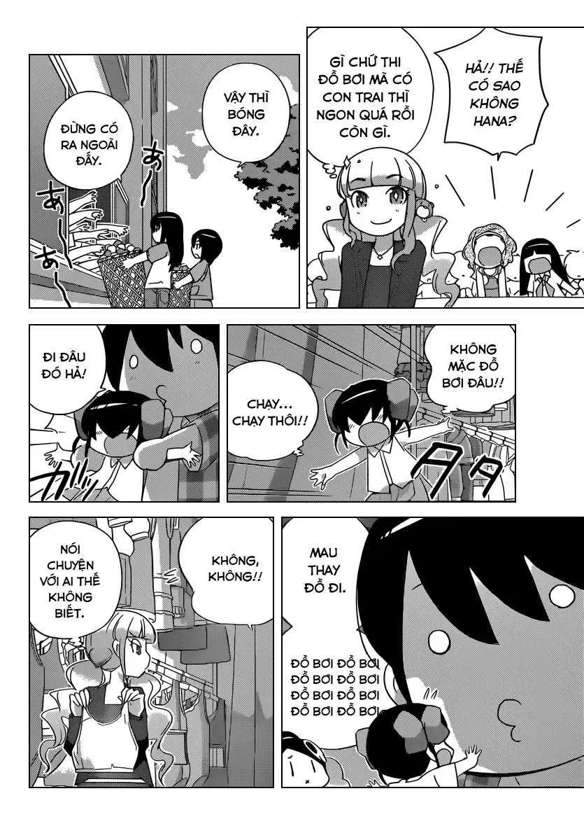 The World God Only Knows Chapter 229 - 14