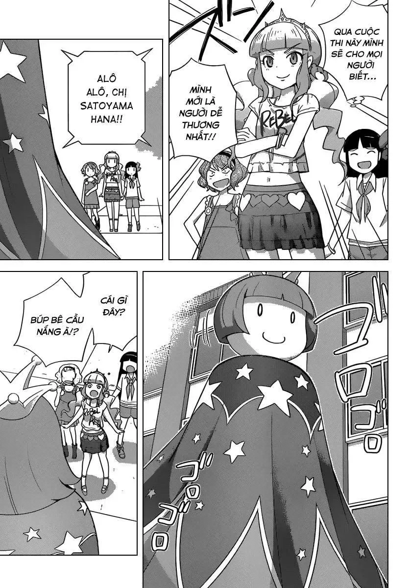 The World God Only Knows Chapter 229 - 7