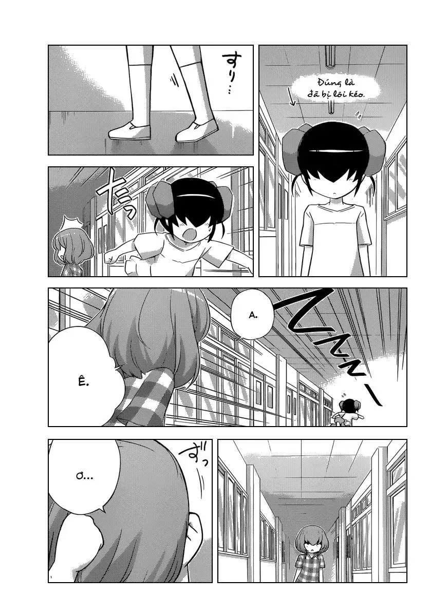 The World God Only Knows Chapter 231 - 11