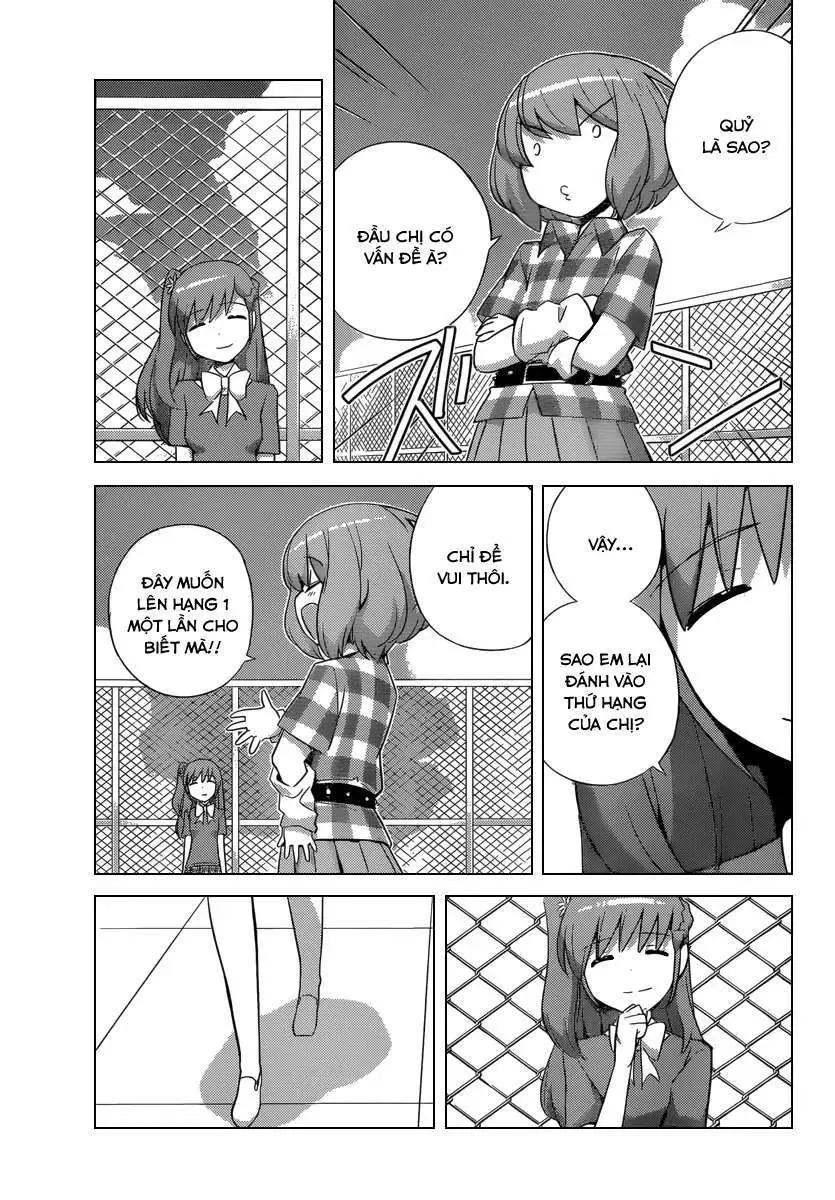 The World God Only Knows Chapter 231 - 13