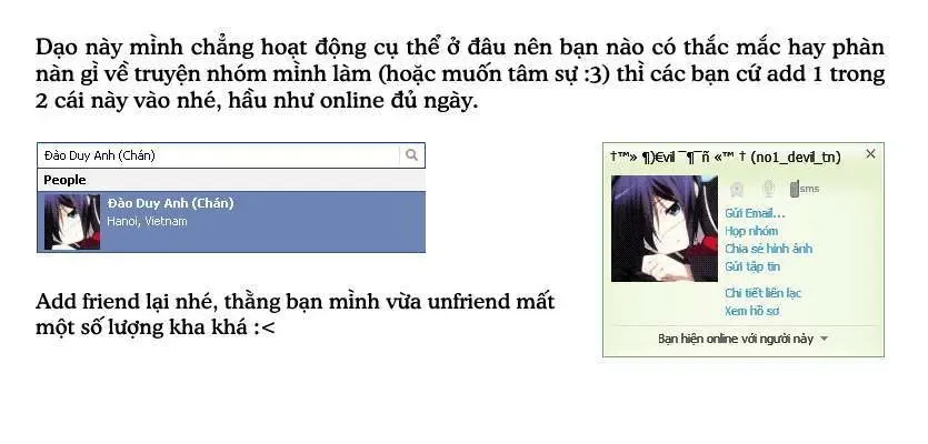 The World God Only Knows Chapter 231 - 20