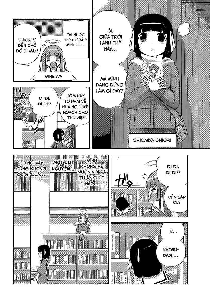 The World God Only Knows Chapter 232 - 2