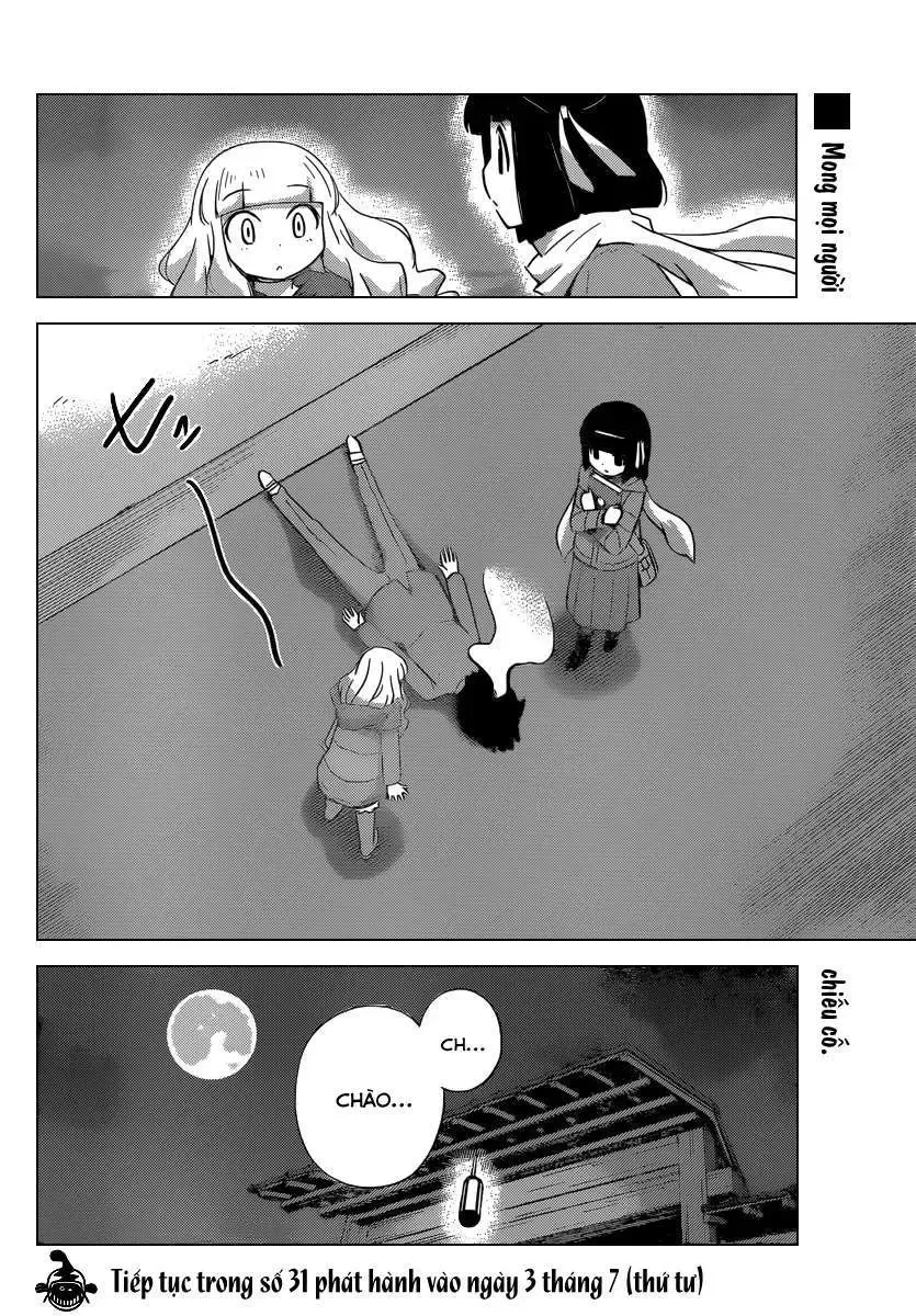 The World God Only Knows Chapter 232 - 10