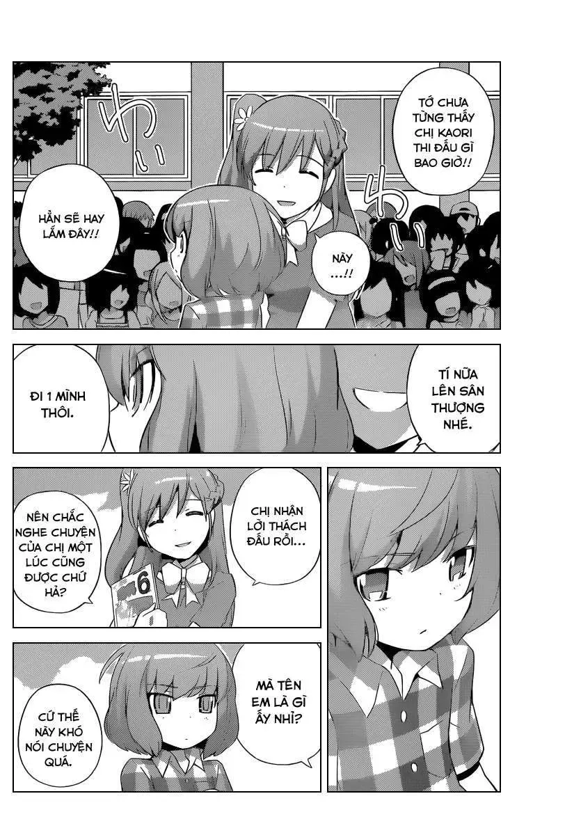 The World God Only Knows Chapter 234 - 2