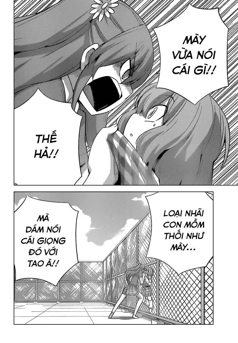 The World God Only Knows Chapter 234 - 14