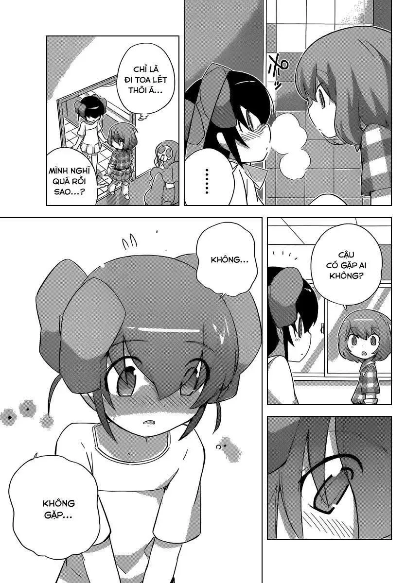 The World God Only Knows Chapter 235 - 17