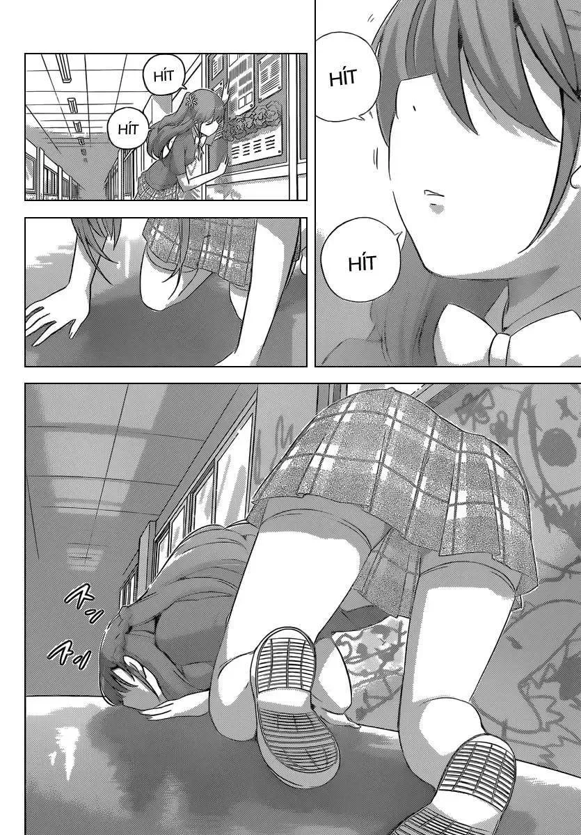 The World God Only Knows Chapter 235 - 4