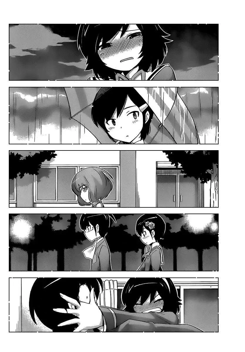 The World God Only Knows Chapter 239 - 12