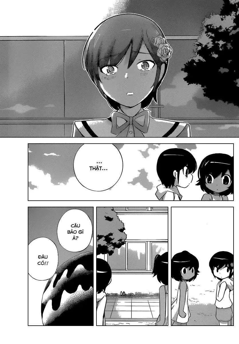 The World God Only Knows Chapter 239 - 13
