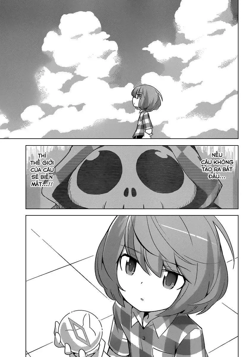 The World God Only Knows Chapter 239 - 7