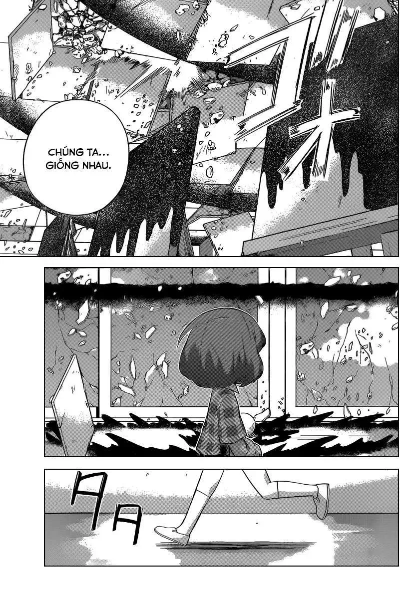 The World God Only Knows Chapter 241 - 11