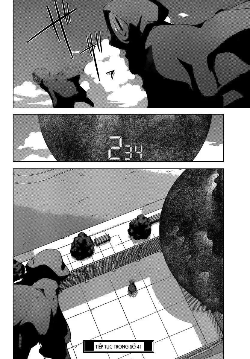 The World God Only Knows Chapter 241 - 18